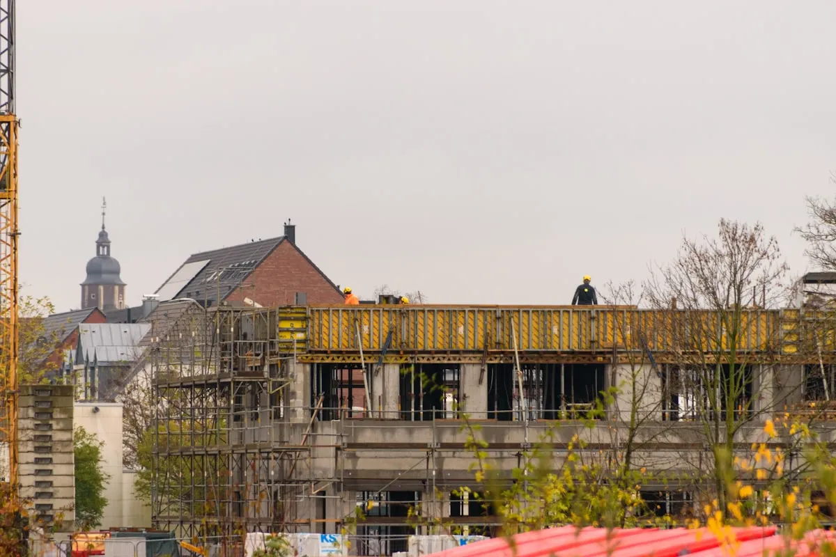 Construction Project Management Agent