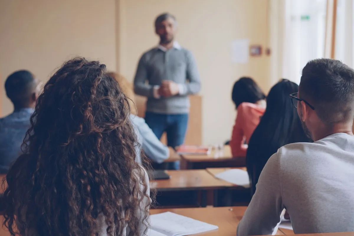 Education Assessment Analyzer