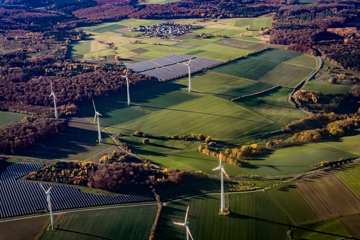 Energy Grid Optimization Agent