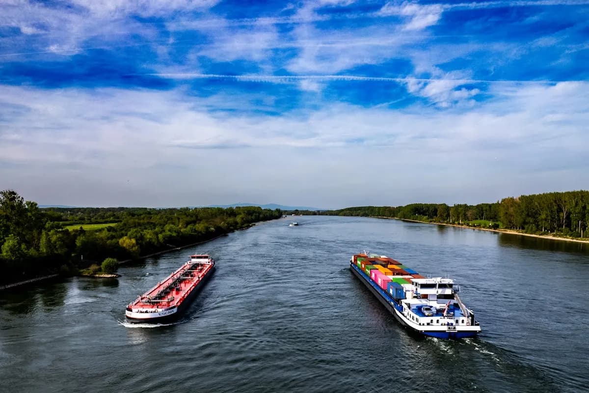 Logistics Route Optimizer