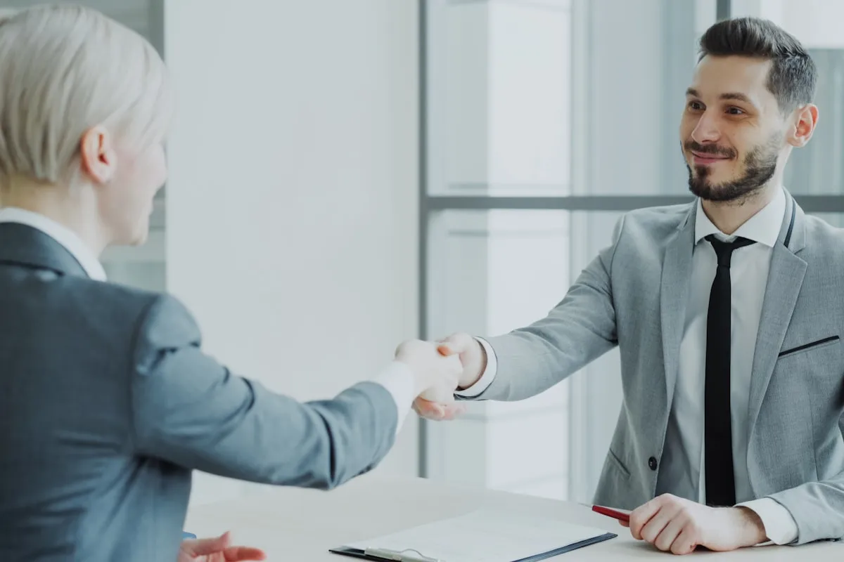 Recruitment Screener