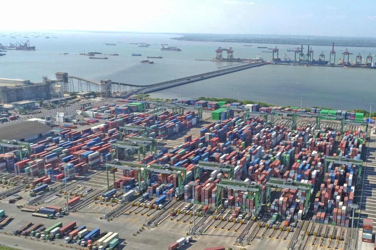 Supply Chain Risk Intelligence Agent