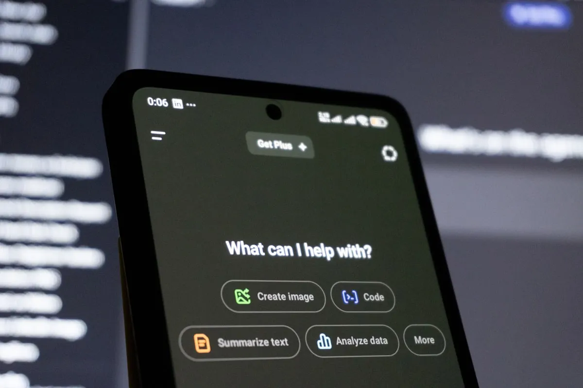 Conversational AI & Chatbots