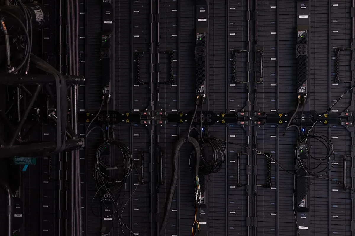 Legacy AI Augmentation