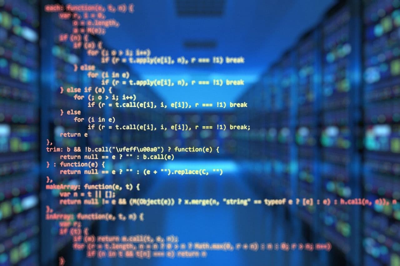 Why Go Dominates High-Throughput Backend Services