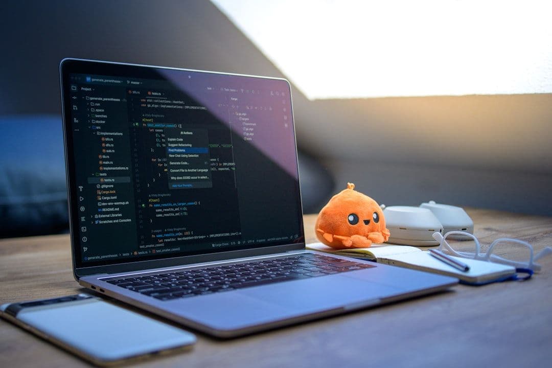 Why Choose Fordel Studios for Your AI Project